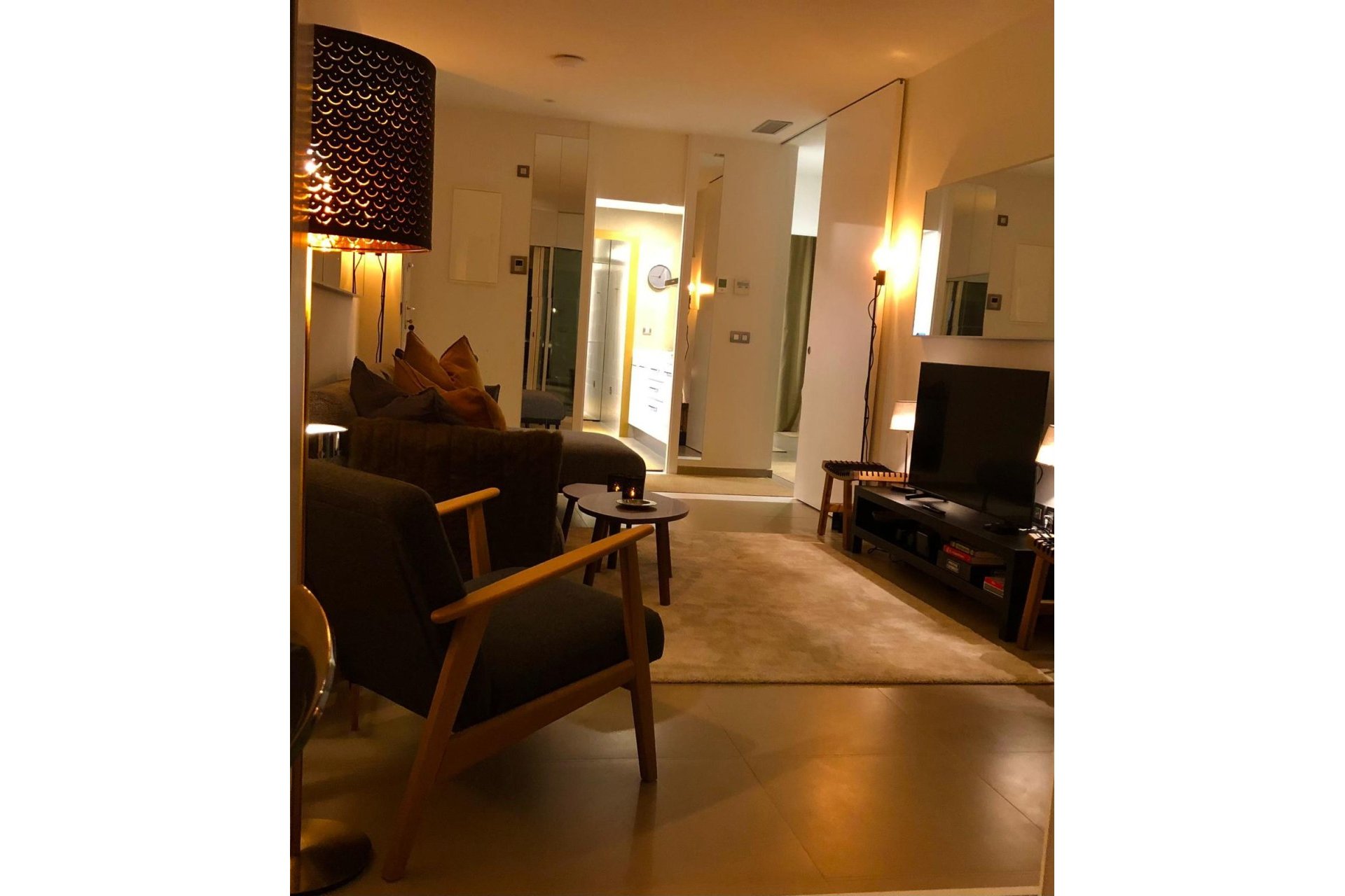 Revente - Appartement -
Benidorm - Costa Blanca