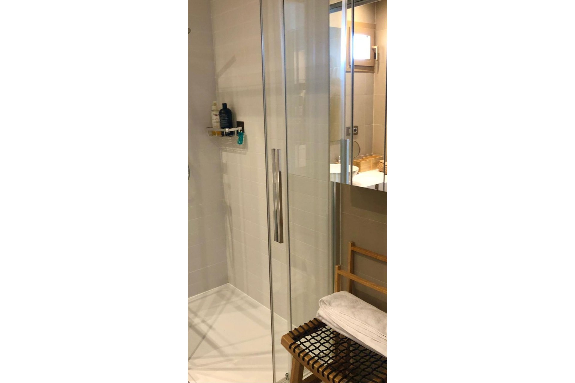 Revente - Appartement -
Benidorm - Costa Blanca