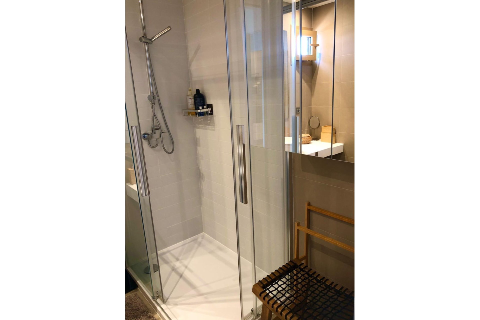 Revente - Appartement -
Benidorm - Costa Blanca