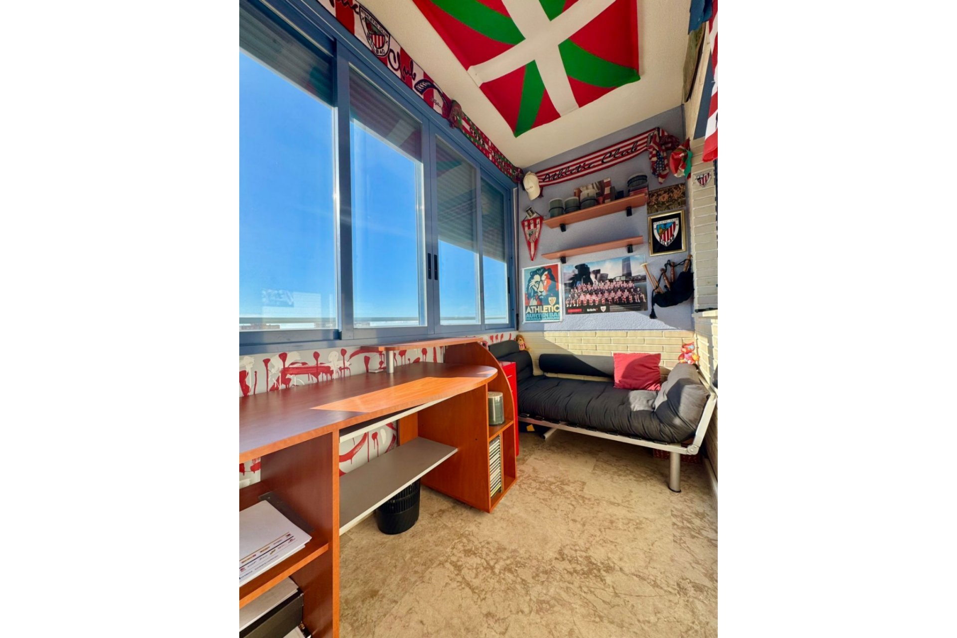 Revente - Appartement -
Benidorm - Costa Blanca