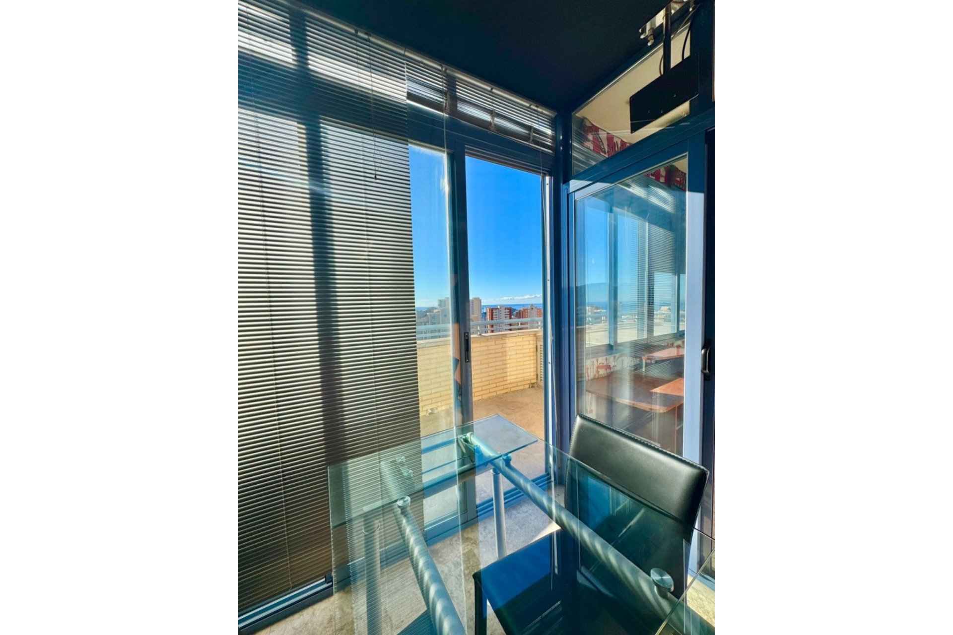 Revente - Appartement -
Benidorm - Costa Blanca