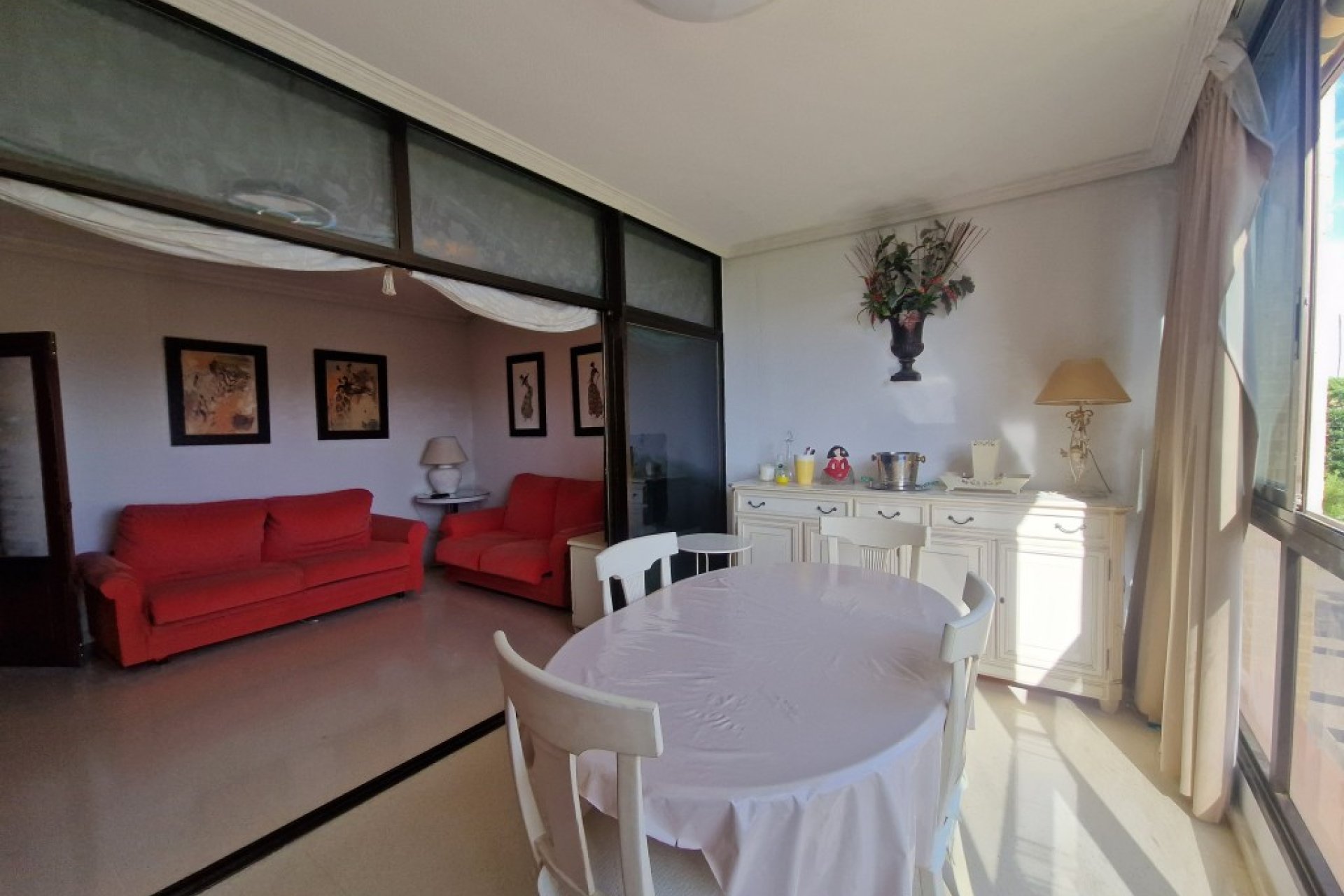 Revente - Appartement -
Benidorm - Costa Blanca
