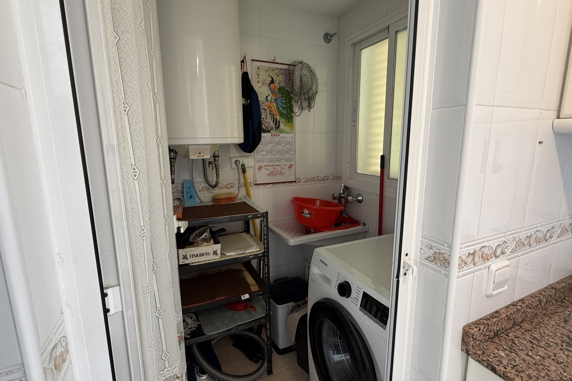 Revente - Appartement -
Benidorm - Costa Blanca