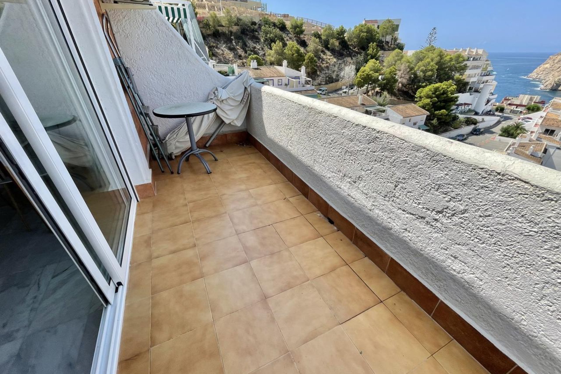 Revente - Appartement -
Benidorm - Costa Blanca