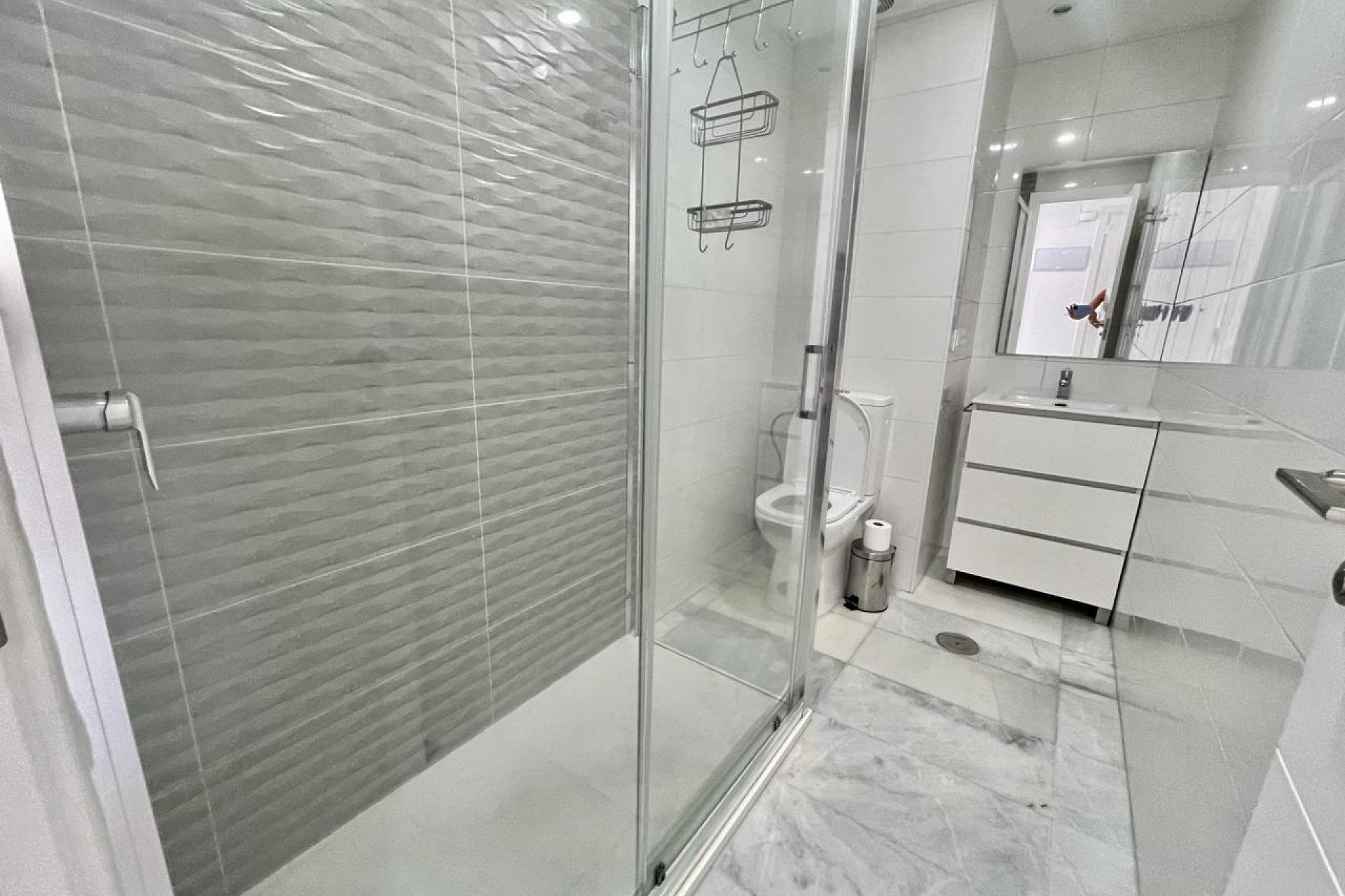 Revente - Appartement -
Benidorm - Costa Blanca