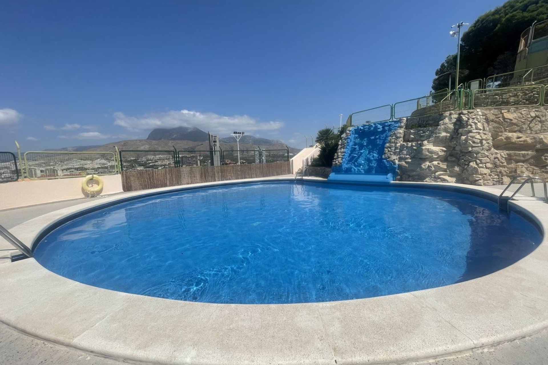 Revente - Appartement -
Benidorm - Costa Blanca