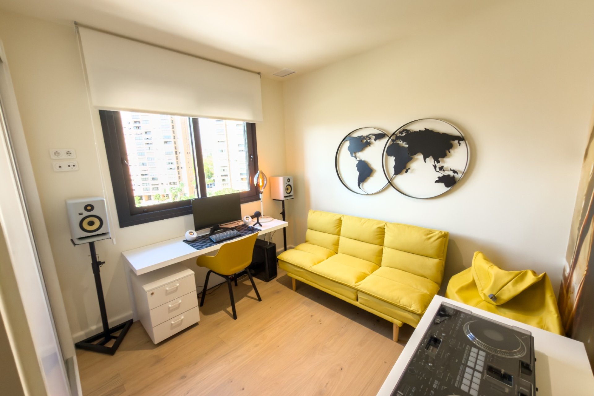 Revente - Appartement -
Benidorm - Costa Blanca