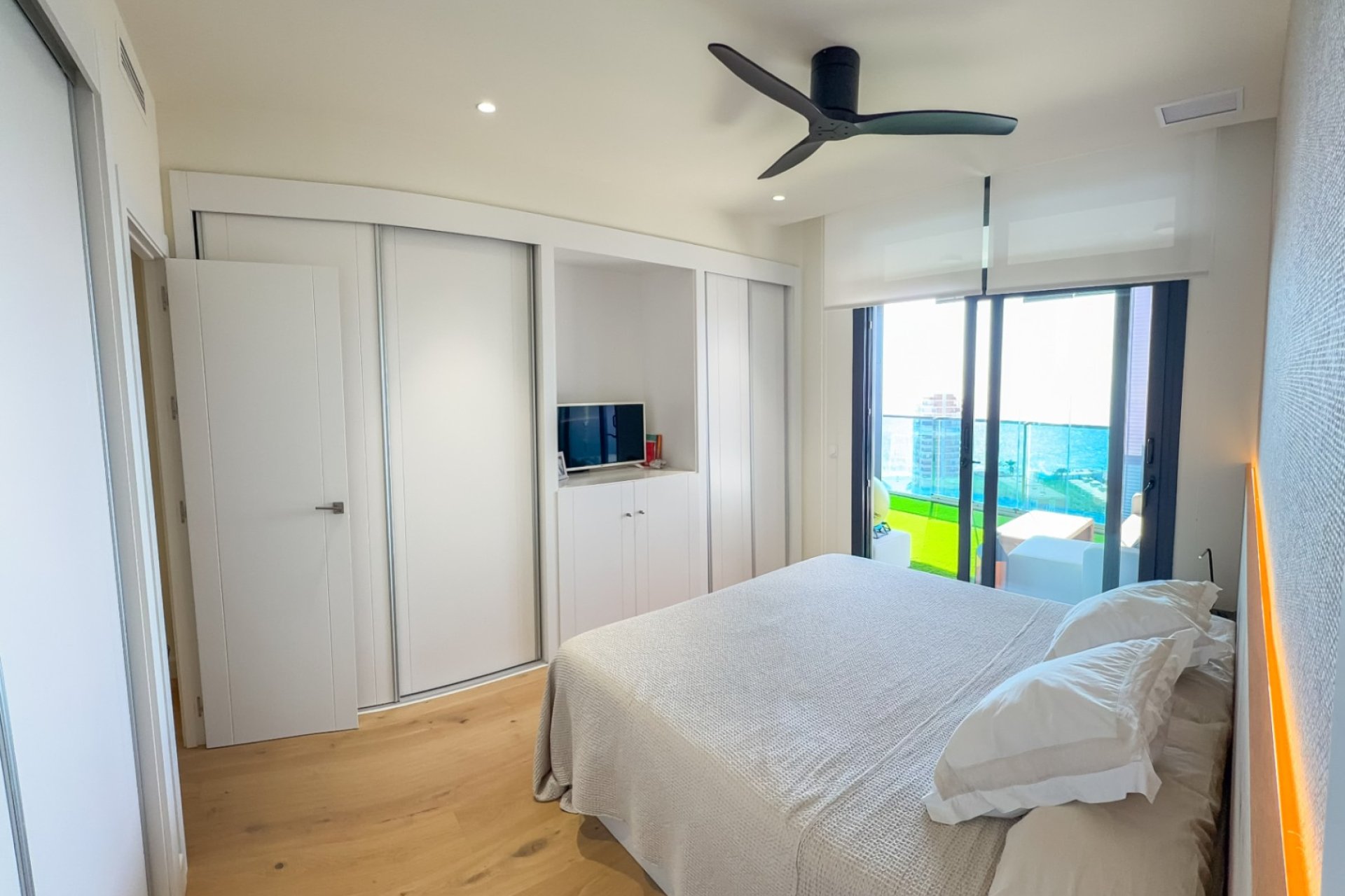 Revente - Appartement -
Benidorm - Costa Blanca