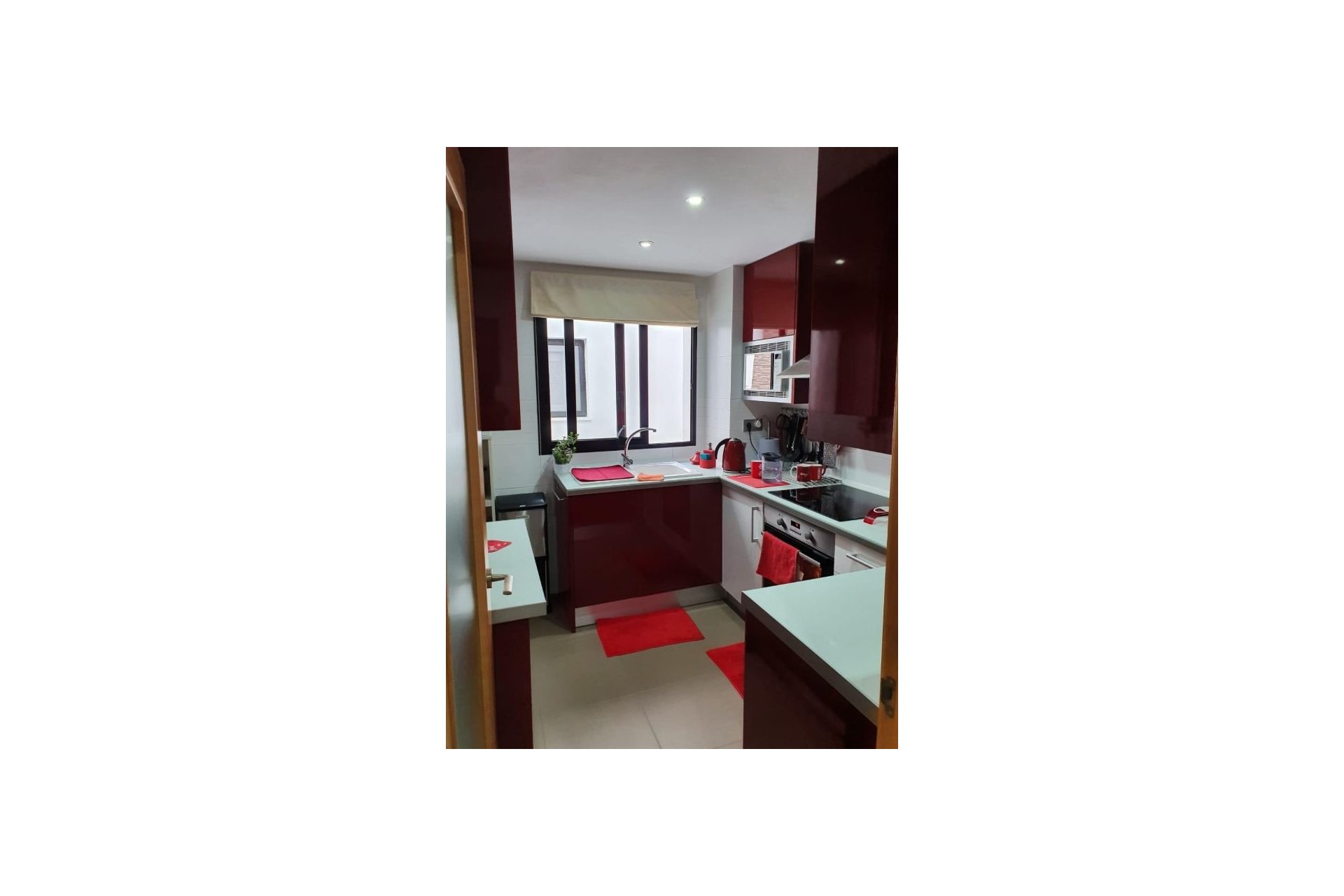 Revente - Appartement -
Benidorm - Costa Blanca