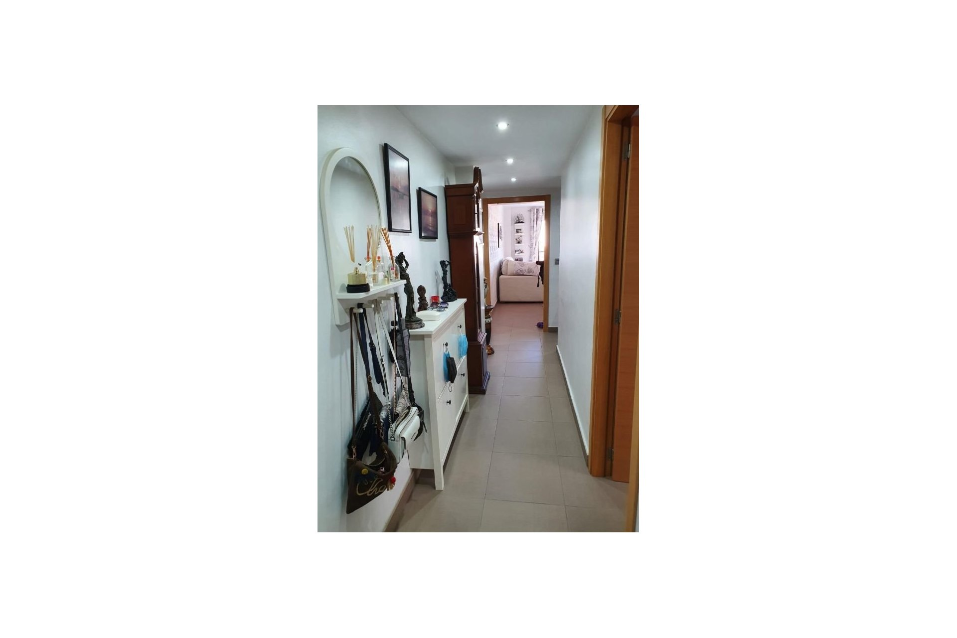 Revente - Appartement -
Benidorm - Costa Blanca