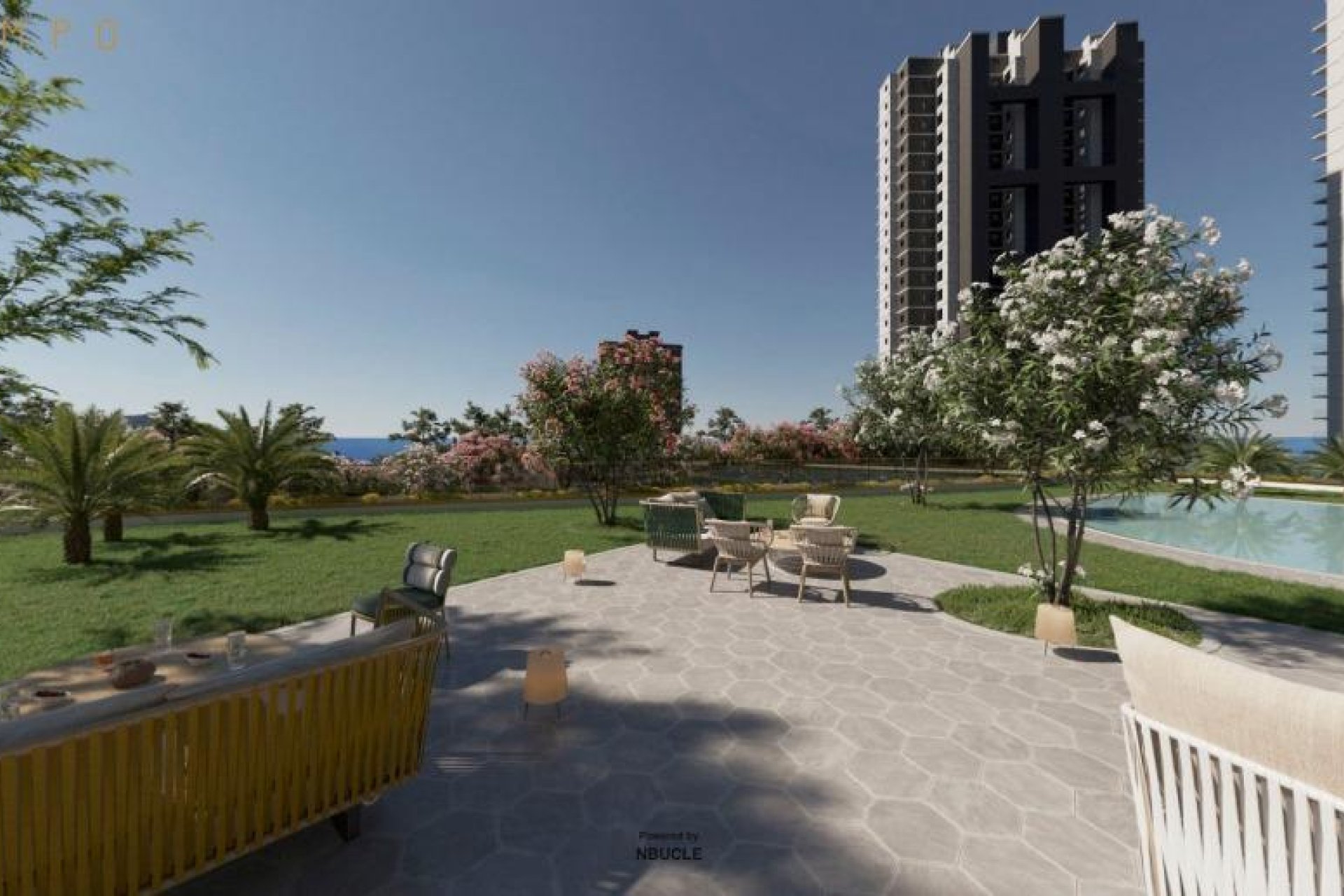Revente - Appartement -
Benidorm - Costa Blanca