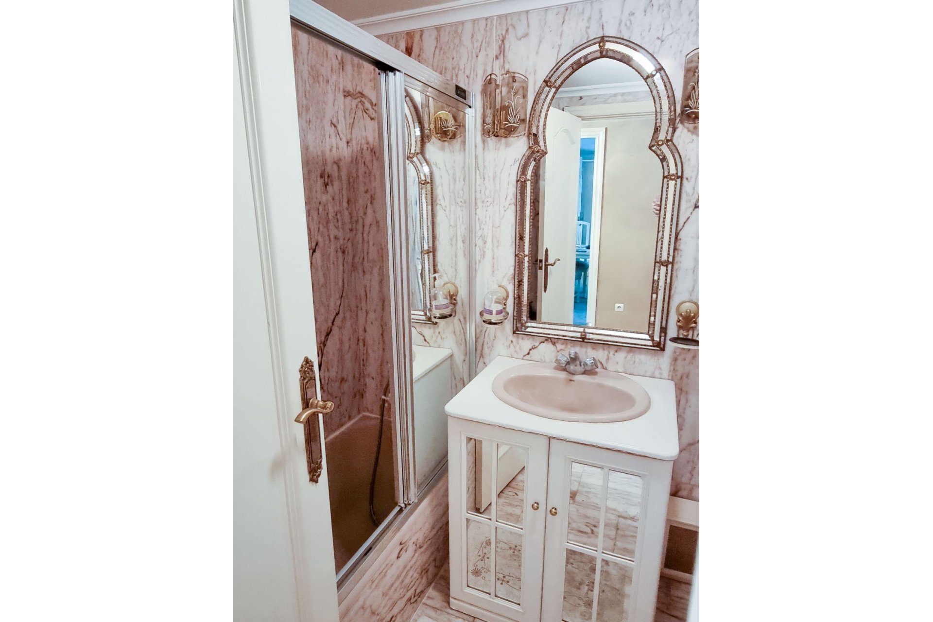 Revente - Appartement -
Benidorm - Costa Blanca