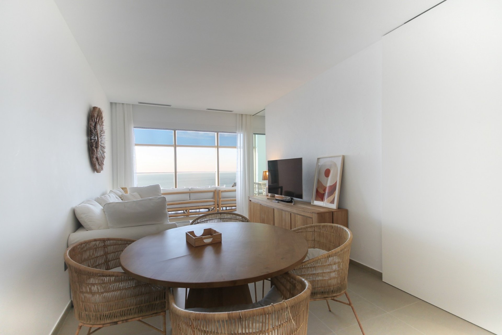 Revente - Appartement -
Benidorm - Costa Blanca