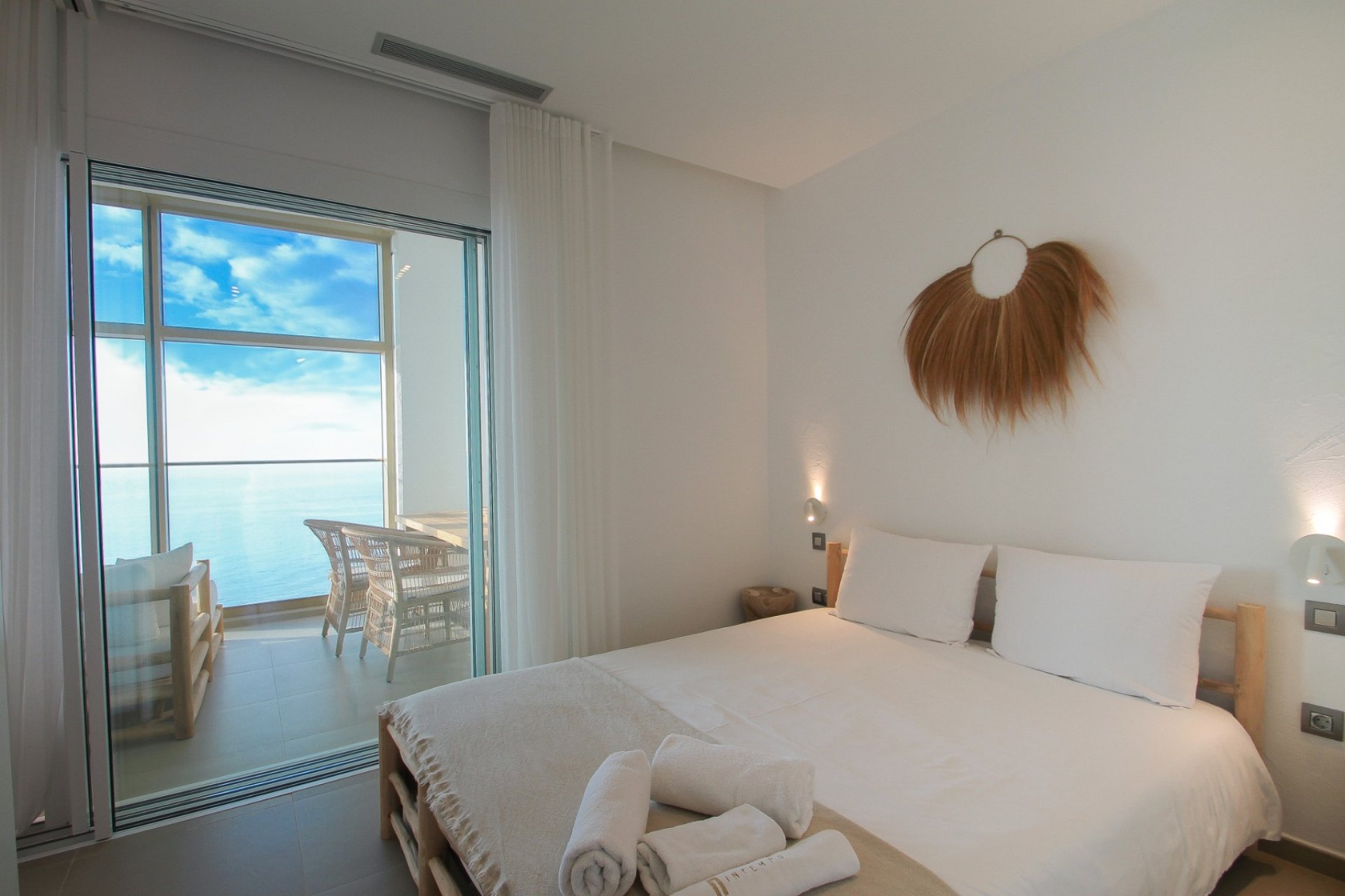 Revente - Appartement -
Benidorm - Costa Blanca