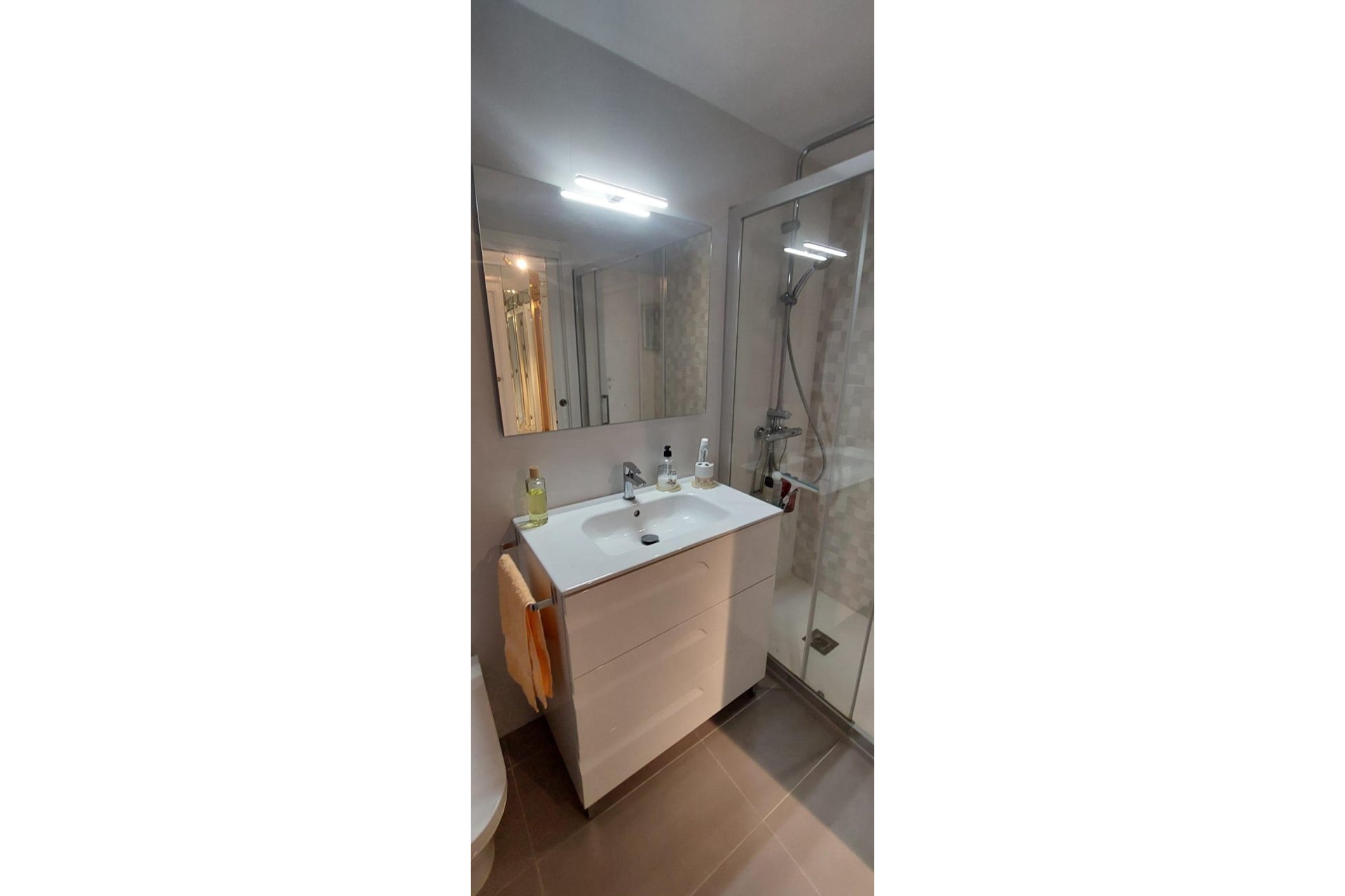 Revente - Appartement -
Benidorm - Levante