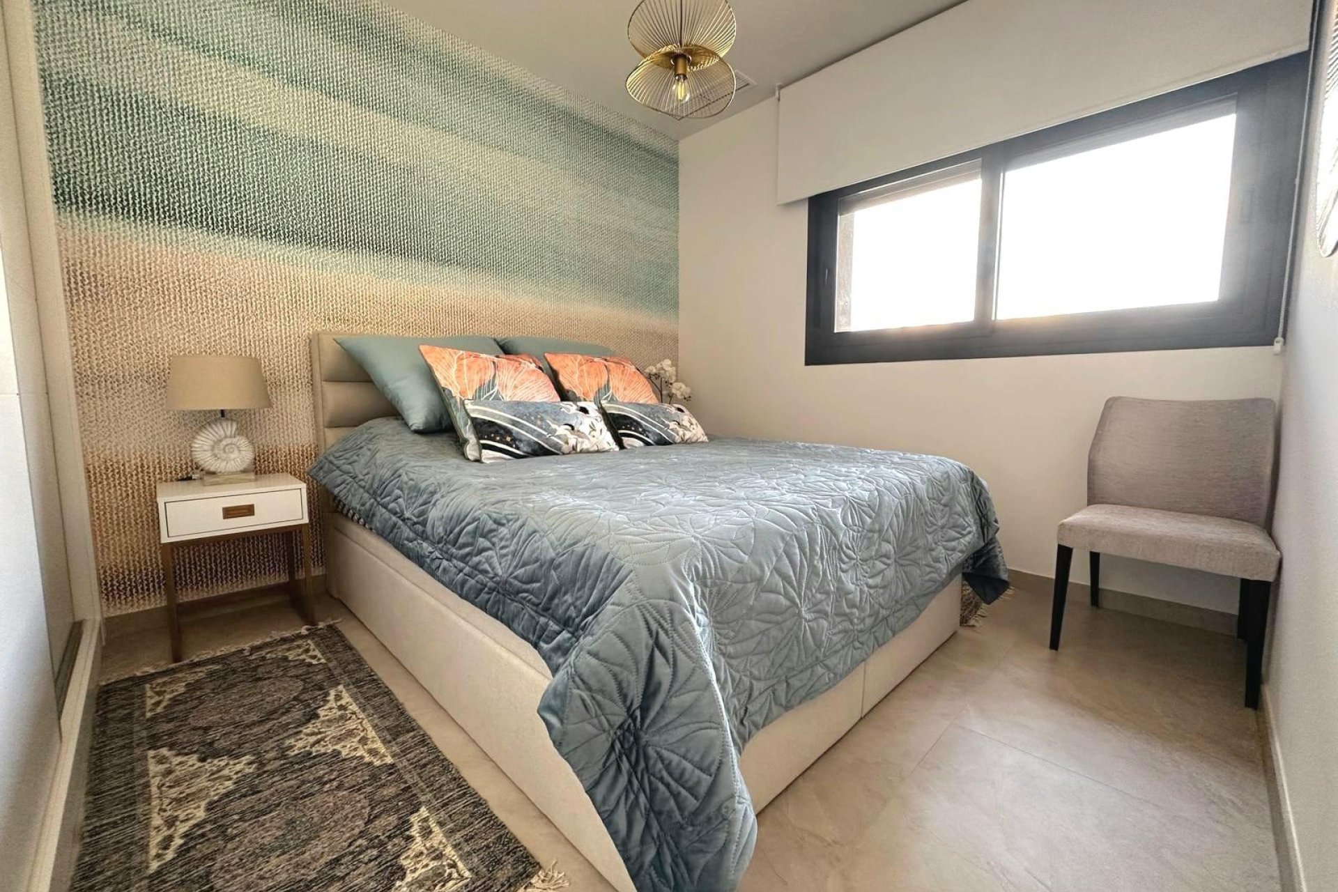 Revente - Appartement -
Benidorm - Playa de Poniente