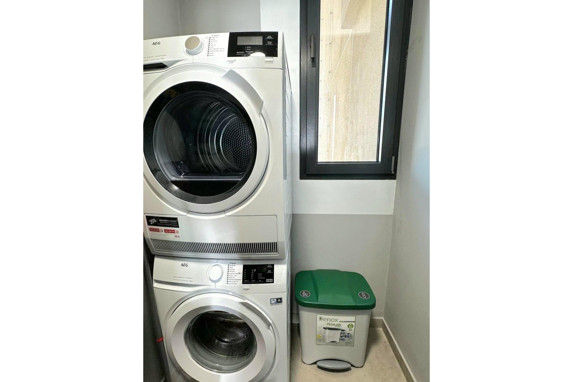 Revente - Appartement -
Benidorm - Playa de Poniente