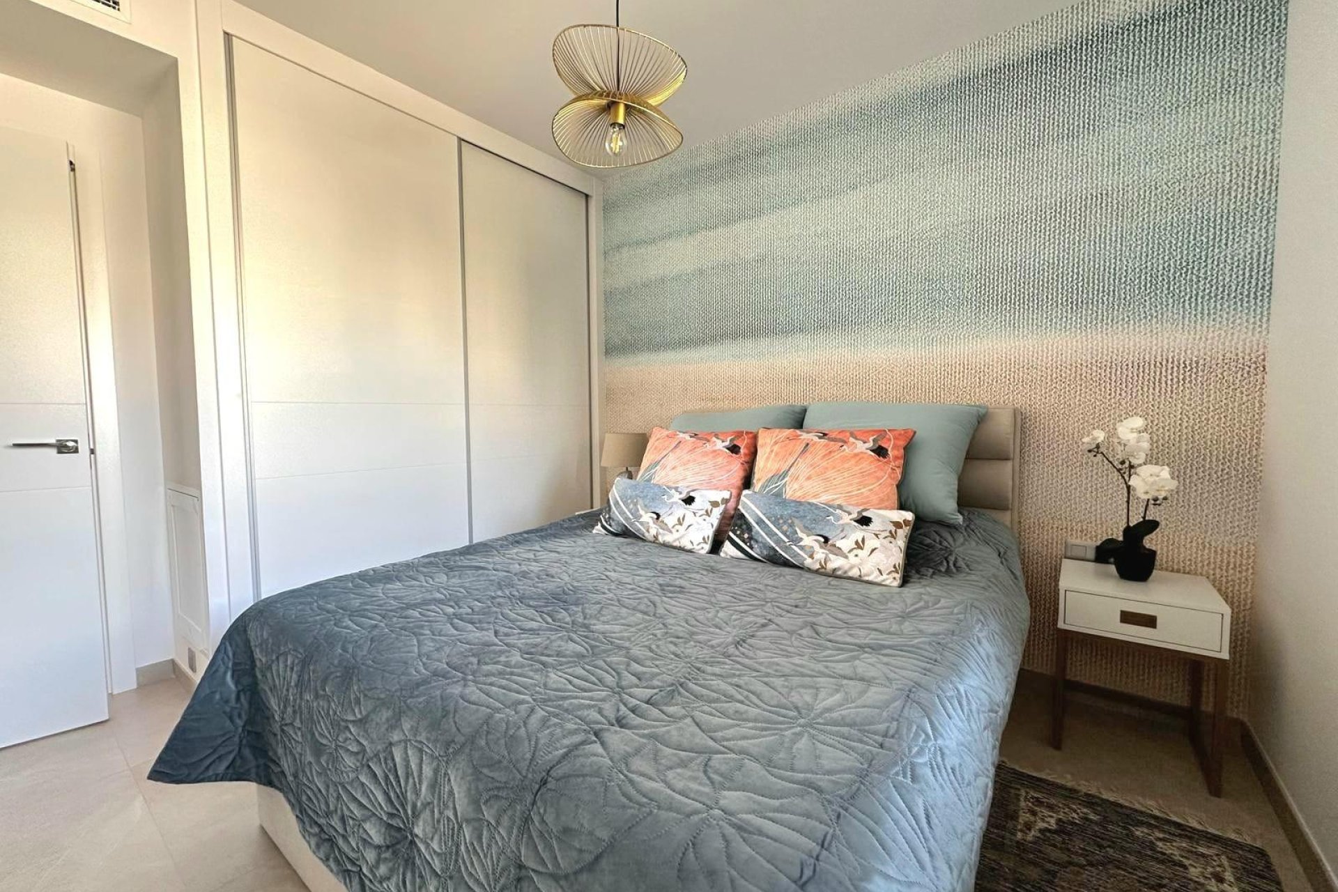 Revente - Appartement -
Benidorm - Playa de Poniente
