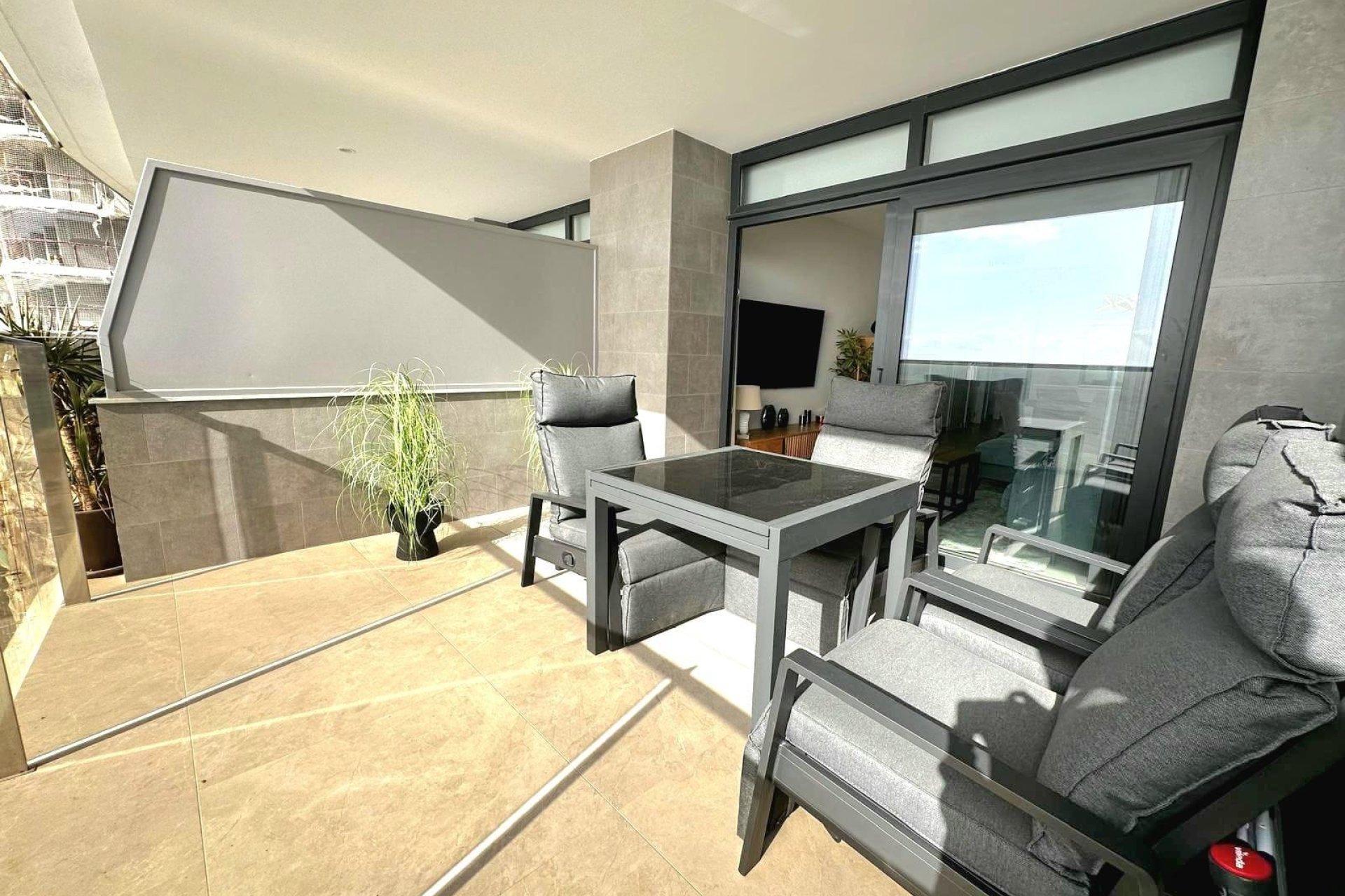 Revente - Appartement -
Benidorm - Playa de Poniente