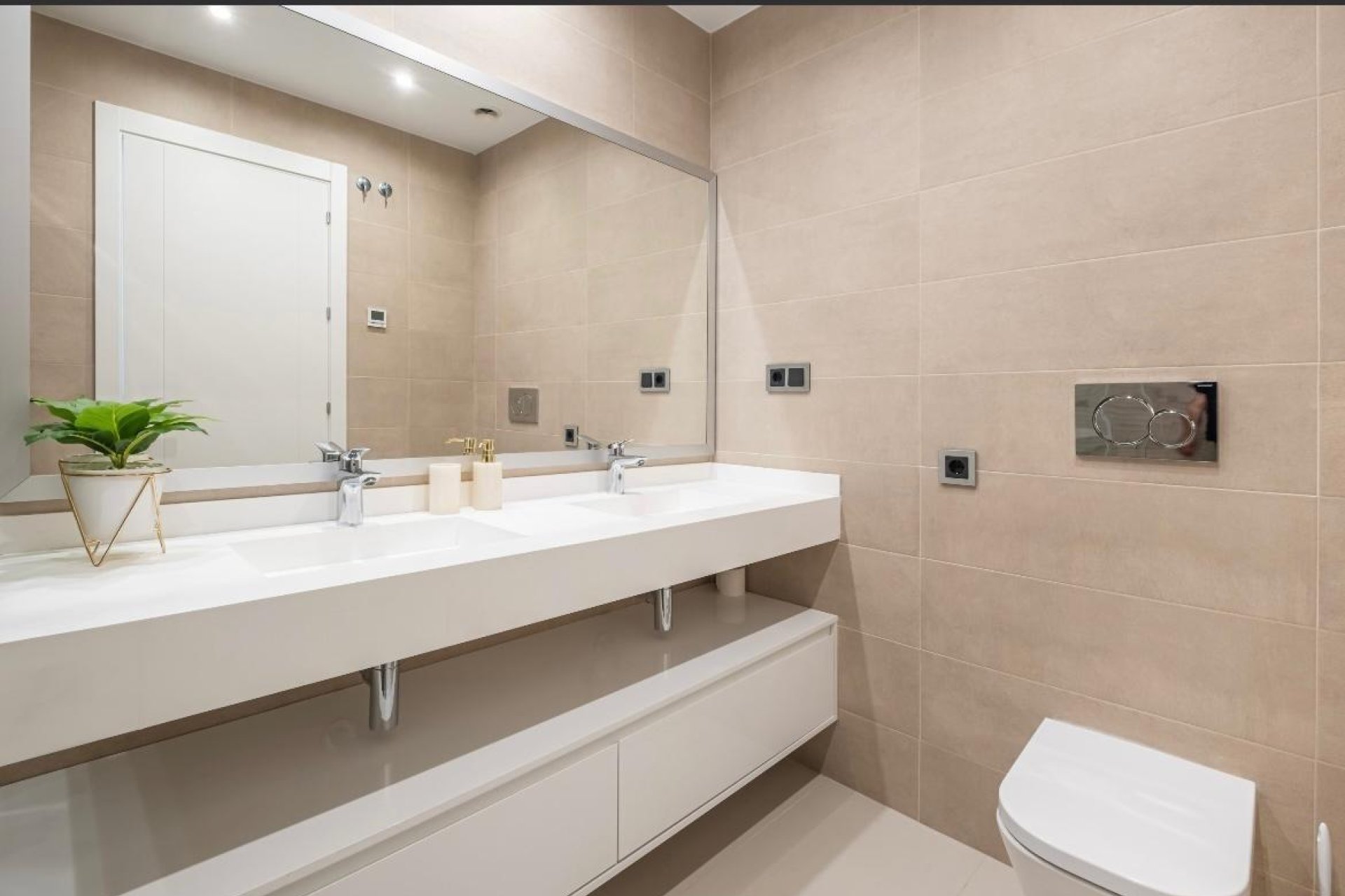 Revente - Appartement -
Benidorm - Playa de Poniente