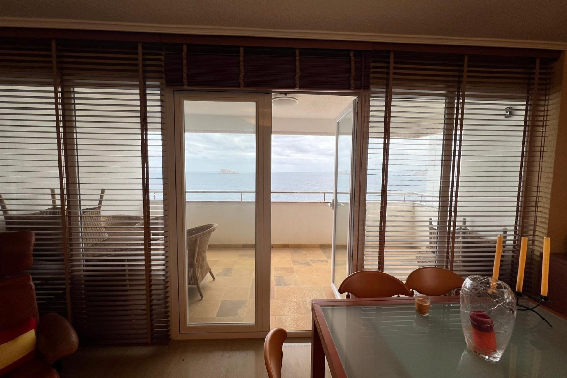 Revente - Appartement -
Benidorm - Rincon De Loix Cruz