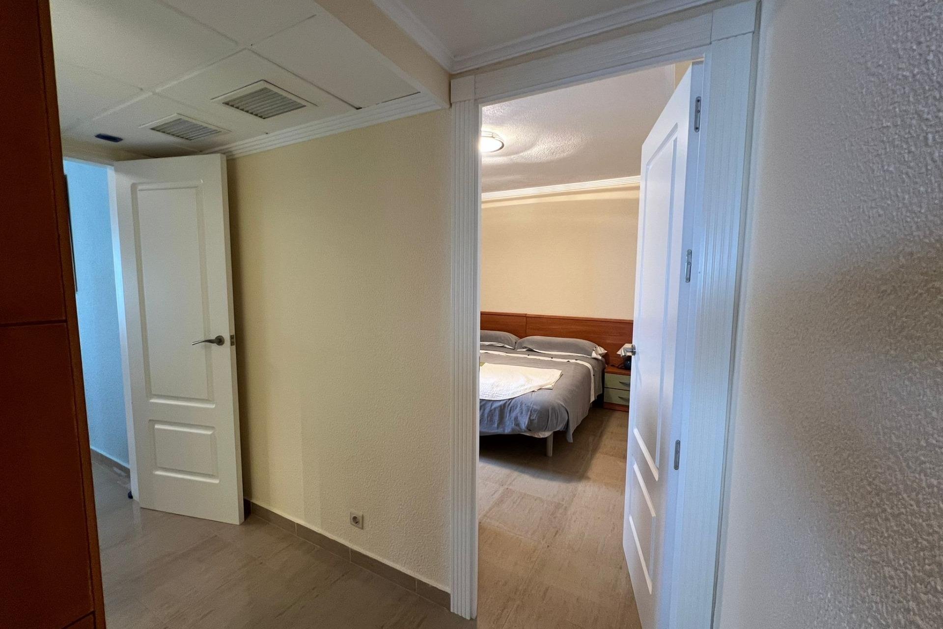 Revente - Appartement -
Benidorm - Rincon De Loix Cruz