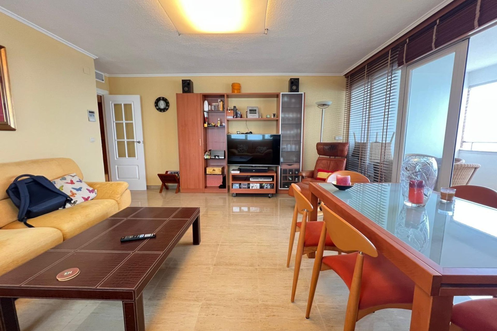 Revente - Appartement -
Benidorm - Rincon De Loix Cruz
