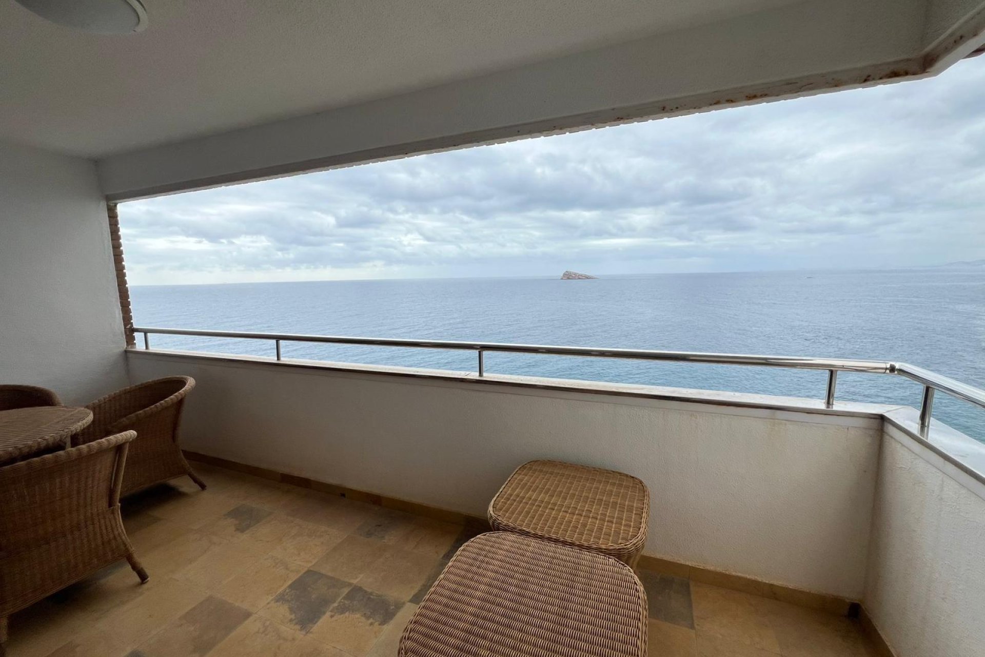 Revente - Appartement -
Benidorm - Rincon De Loix Cruz