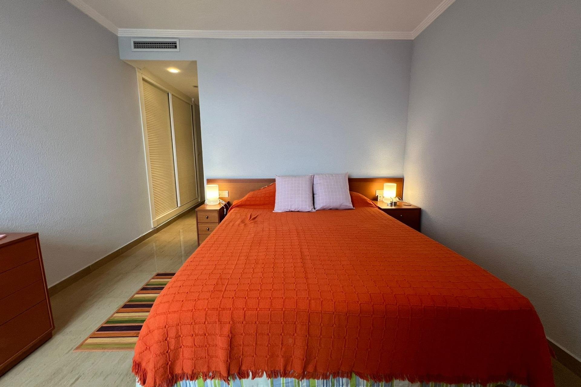 Revente - Appartement -
Benidorm - Rincon De Loix Cruz