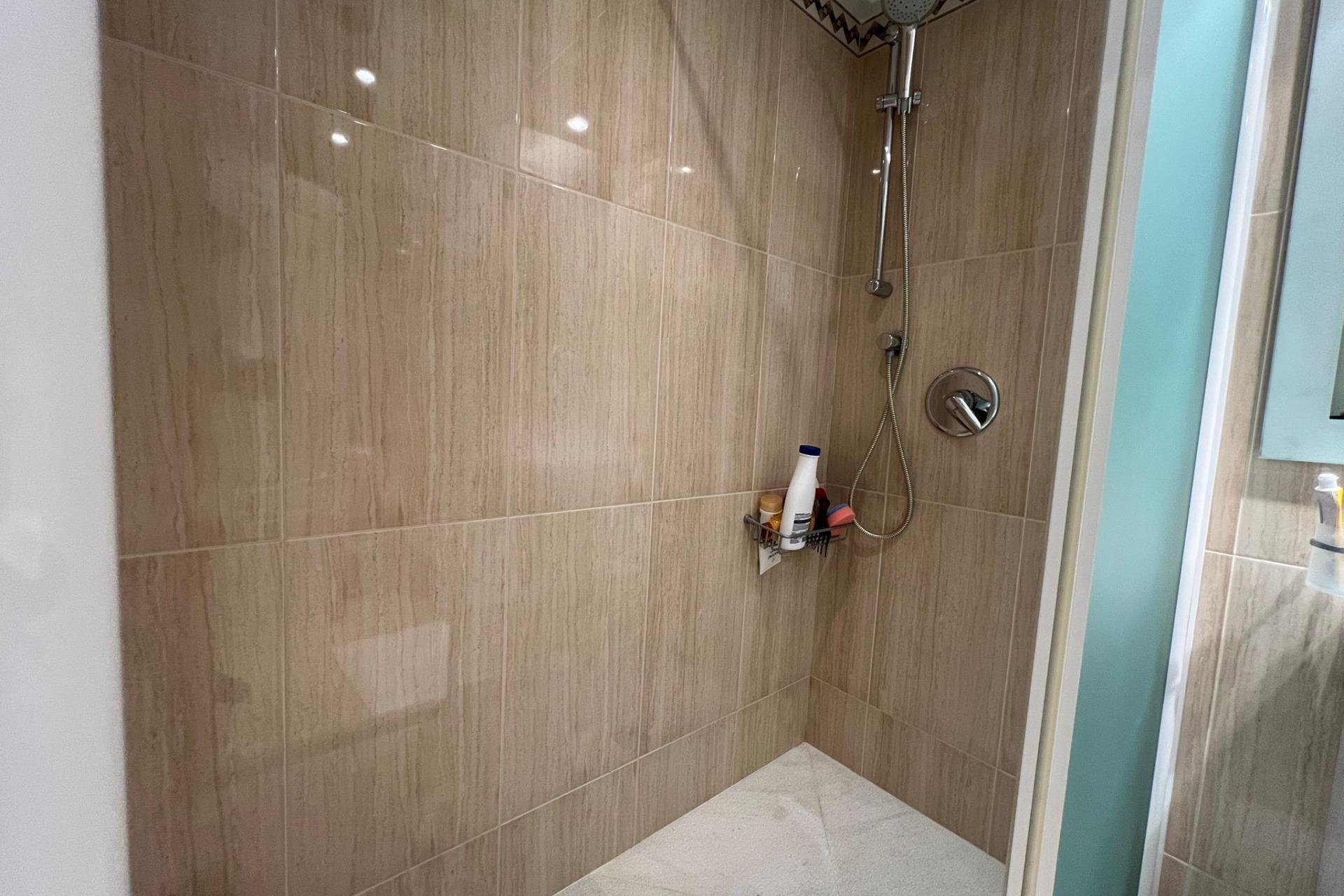 Revente - Appartement -
Benidorm - Rincon De Loix Cruz