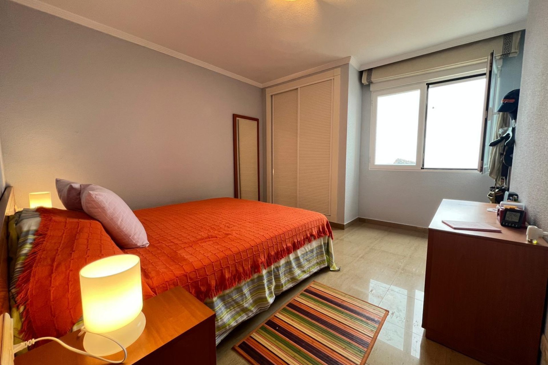 Revente - Appartement -
Benidorm - Rincon De Loix Cruz