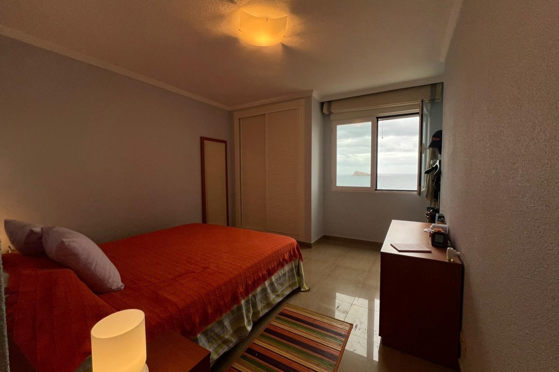 Revente - Appartement -
Benidorm - Rincon De Loix Cruz