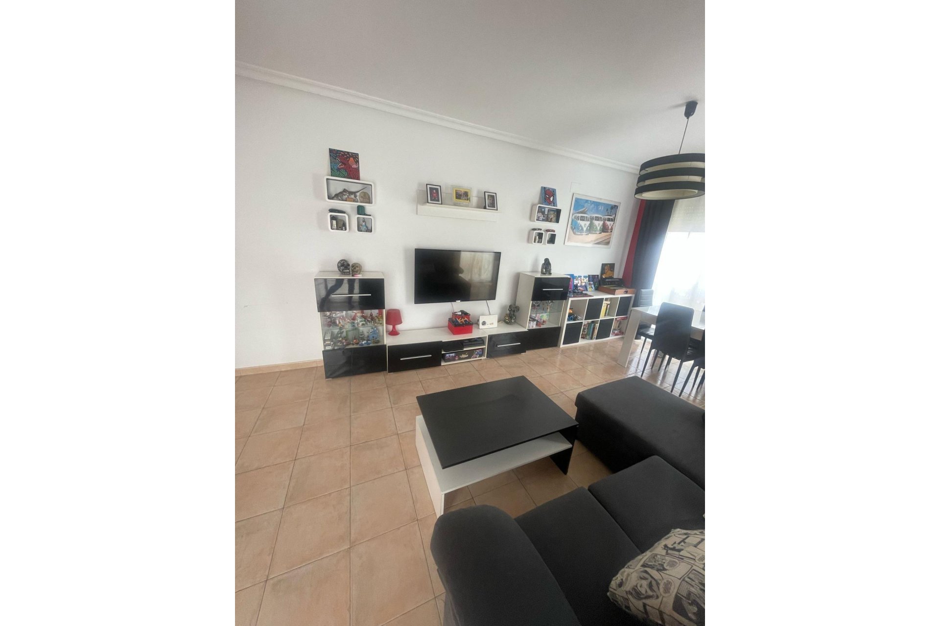 Revente - Appartement -
Beniel - Zeneta