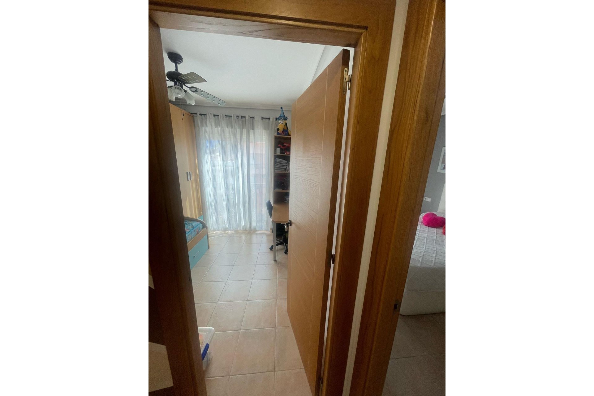 Revente - Appartement -
Beniel - Zeneta