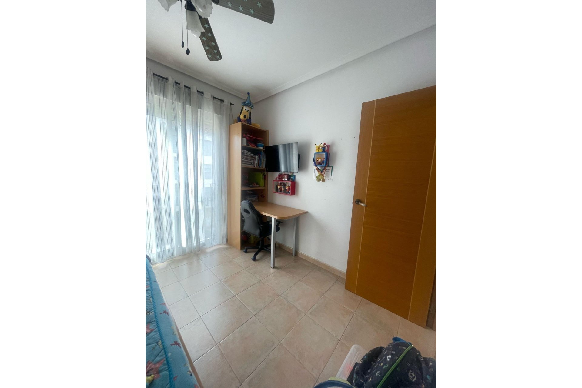 Revente - Appartement -
Beniel - Zeneta