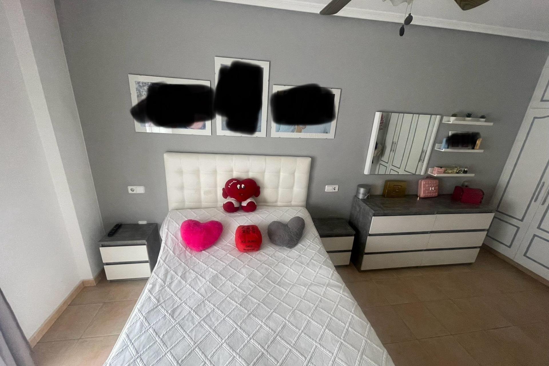 Revente - Appartement -
Beniel - Zeneta