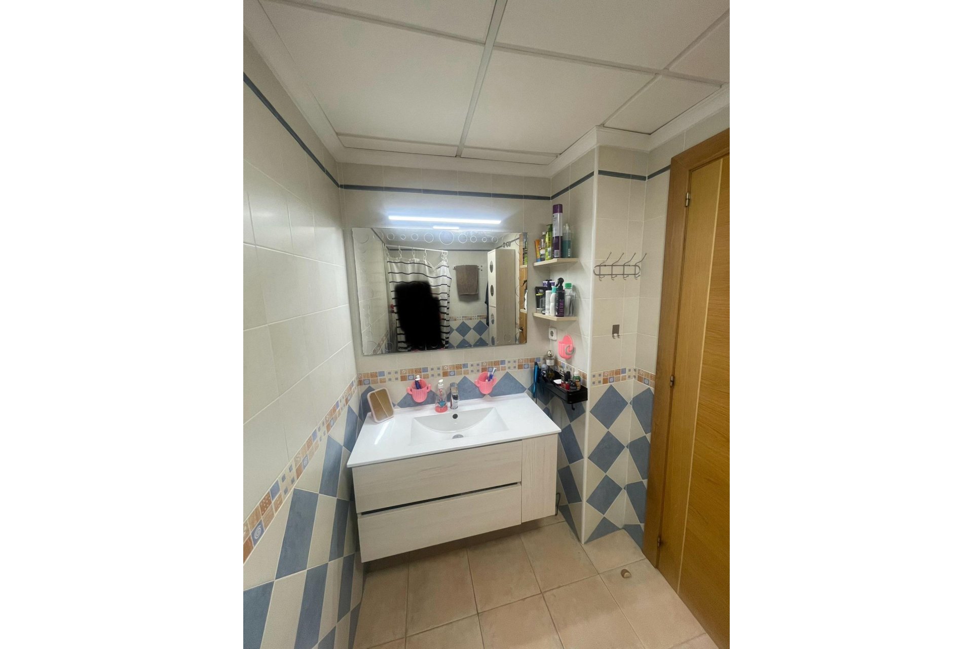 Revente - Appartement -
Beniel - Zeneta