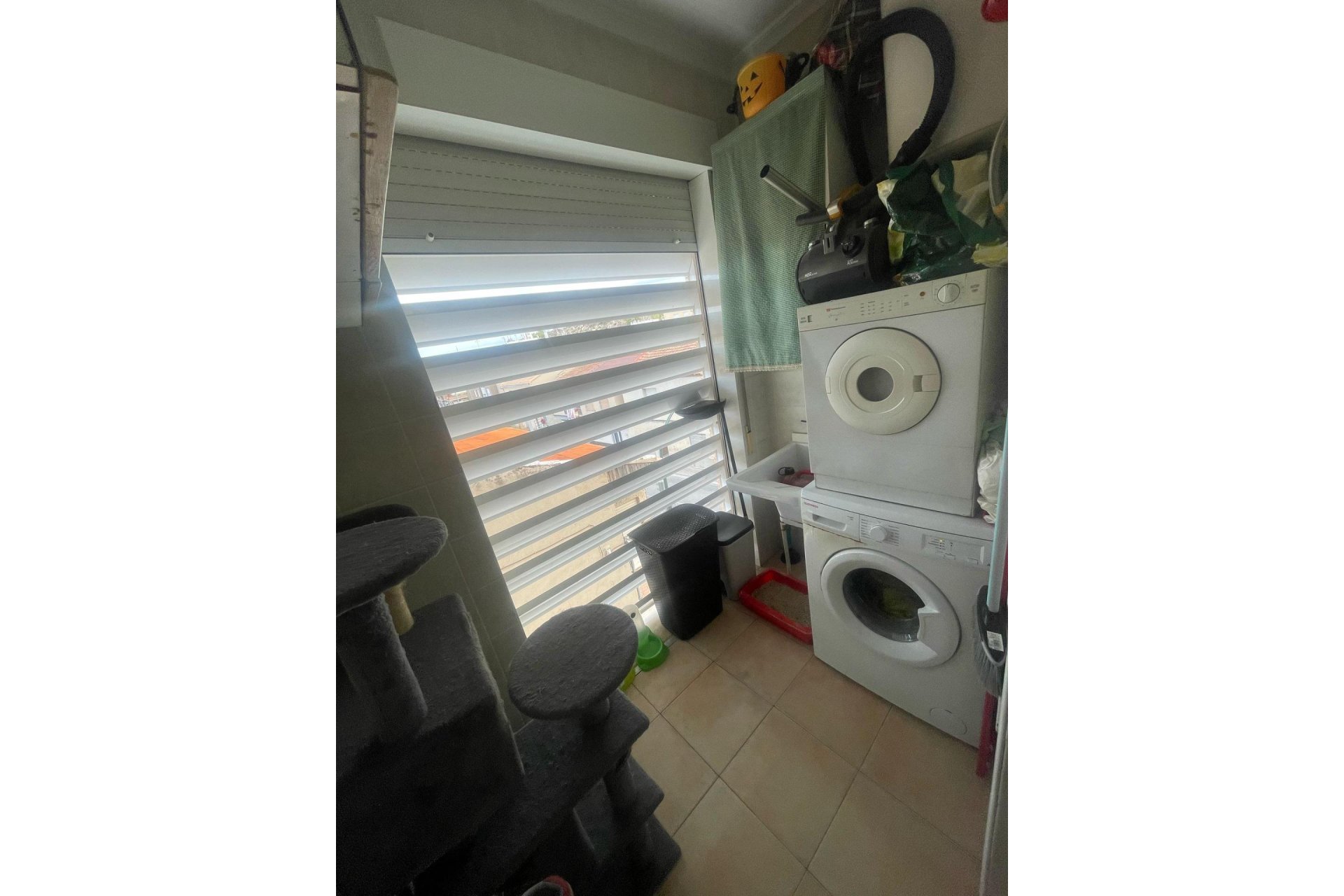 Revente - Appartement -
Beniel - Zeneta