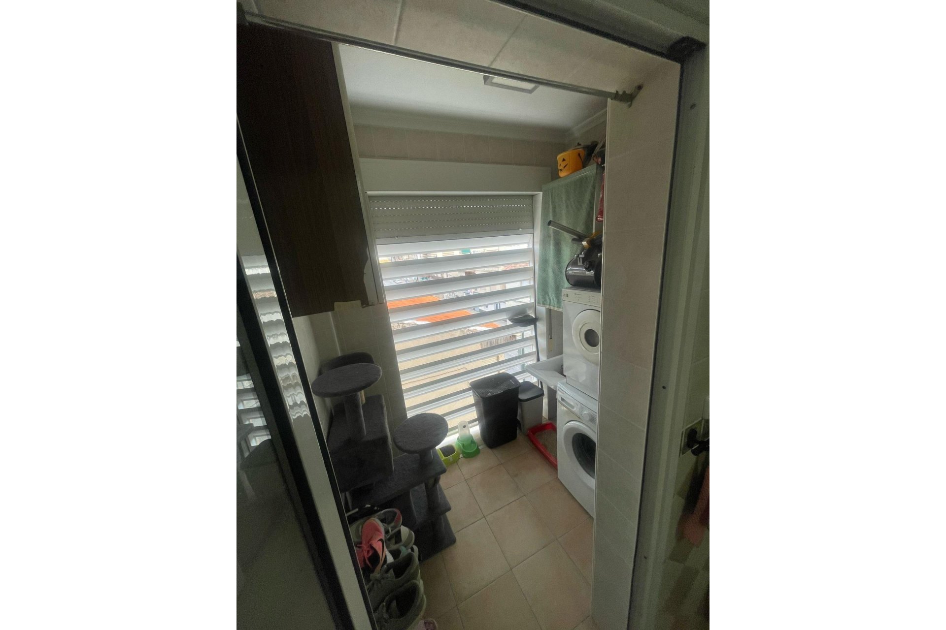 Revente - Appartement -
Beniel - Zeneta