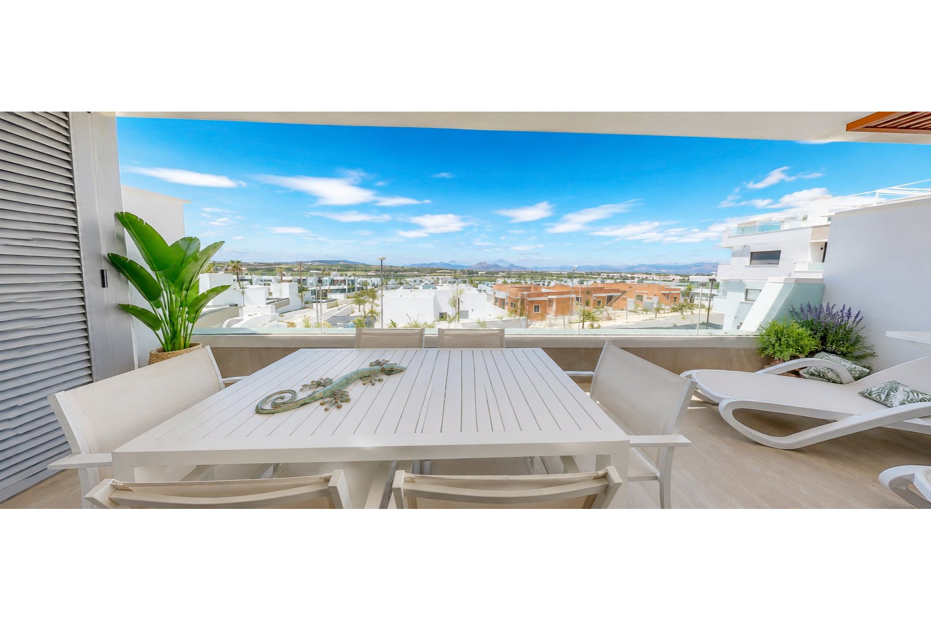 Revente - Appartement -
Benijofar - Costa Blanca