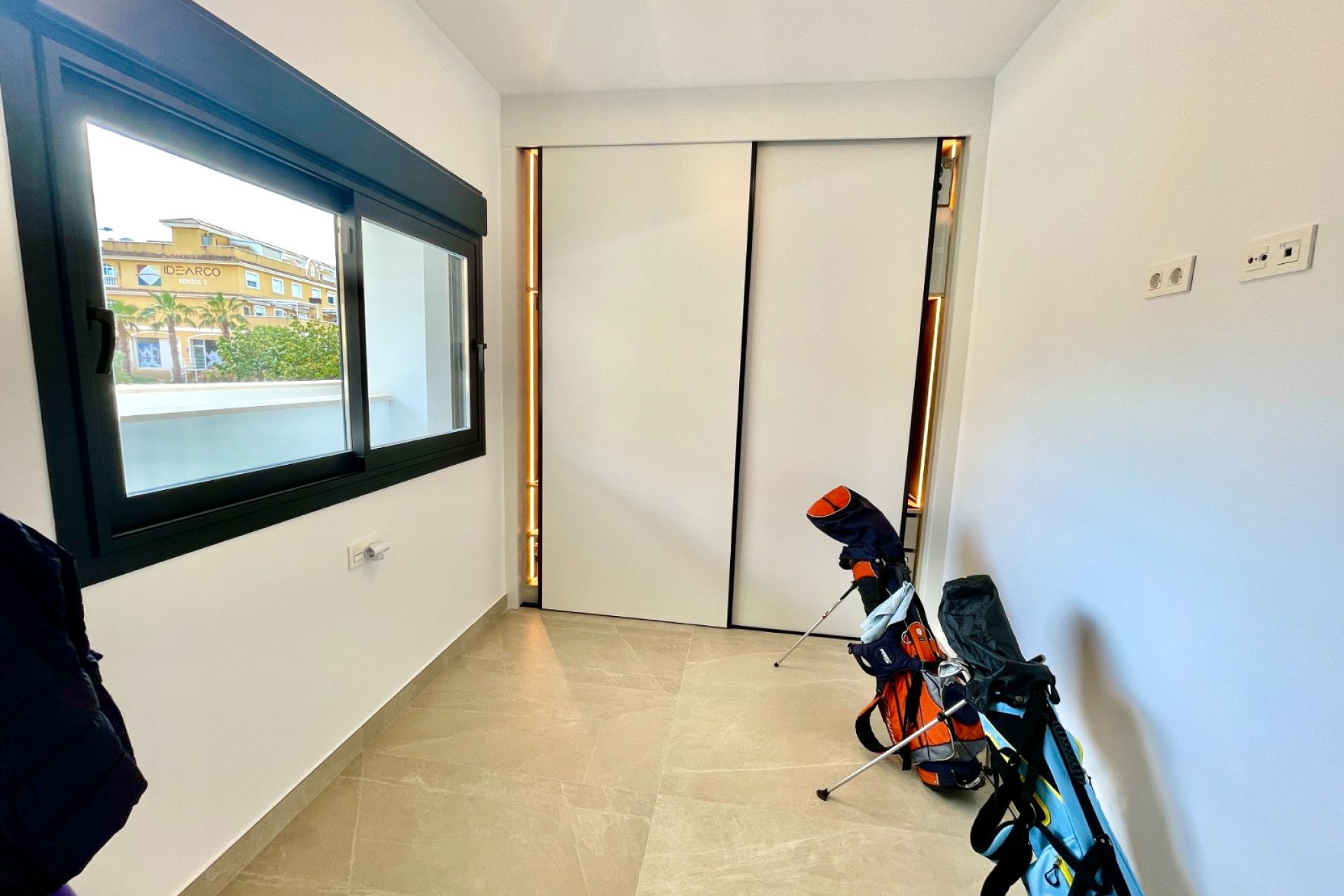 Revente - Appartement -
Benijofar - Costa Blanca