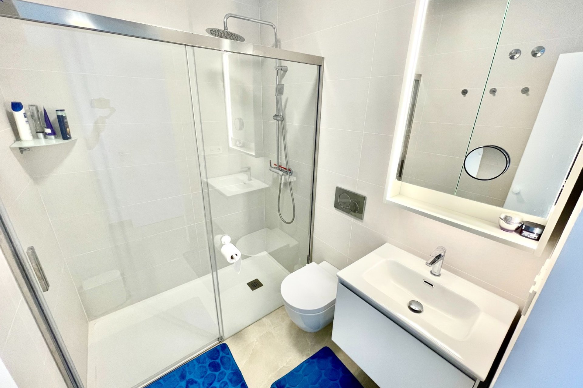 Revente - Appartement -
Benijofar - Costa Blanca