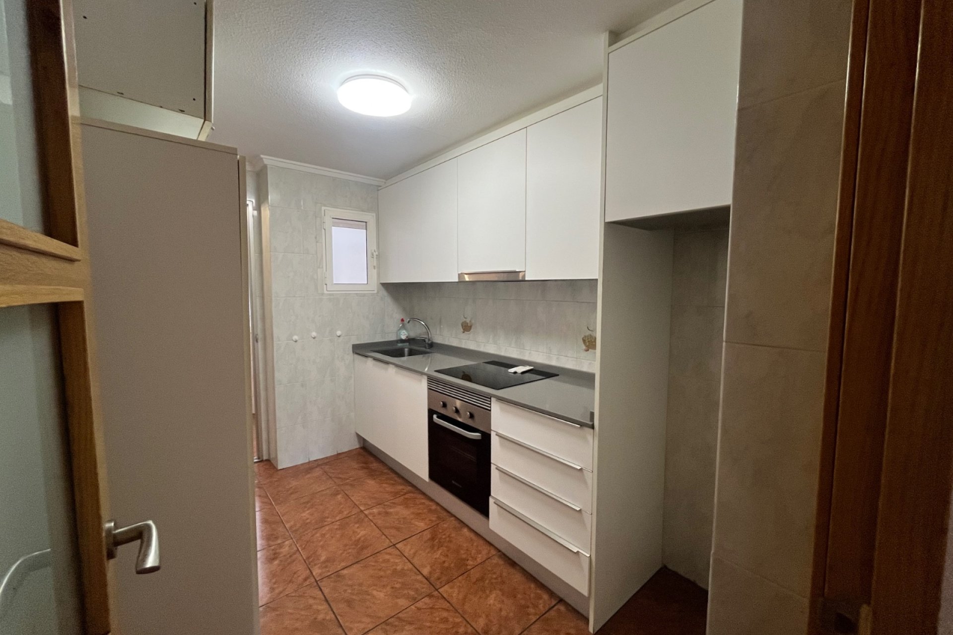 Revente - Appartement -
Benijofar - Costa Blanca