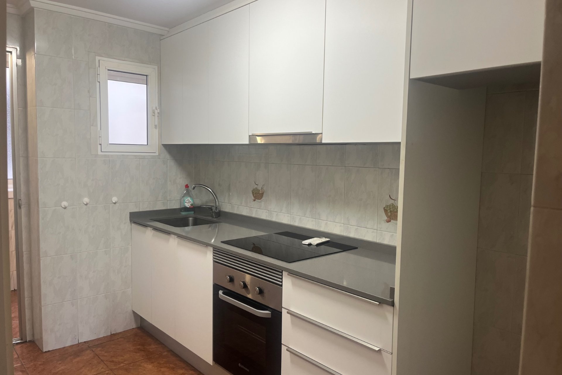 Revente - Appartement -
Benijofar - Costa Blanca