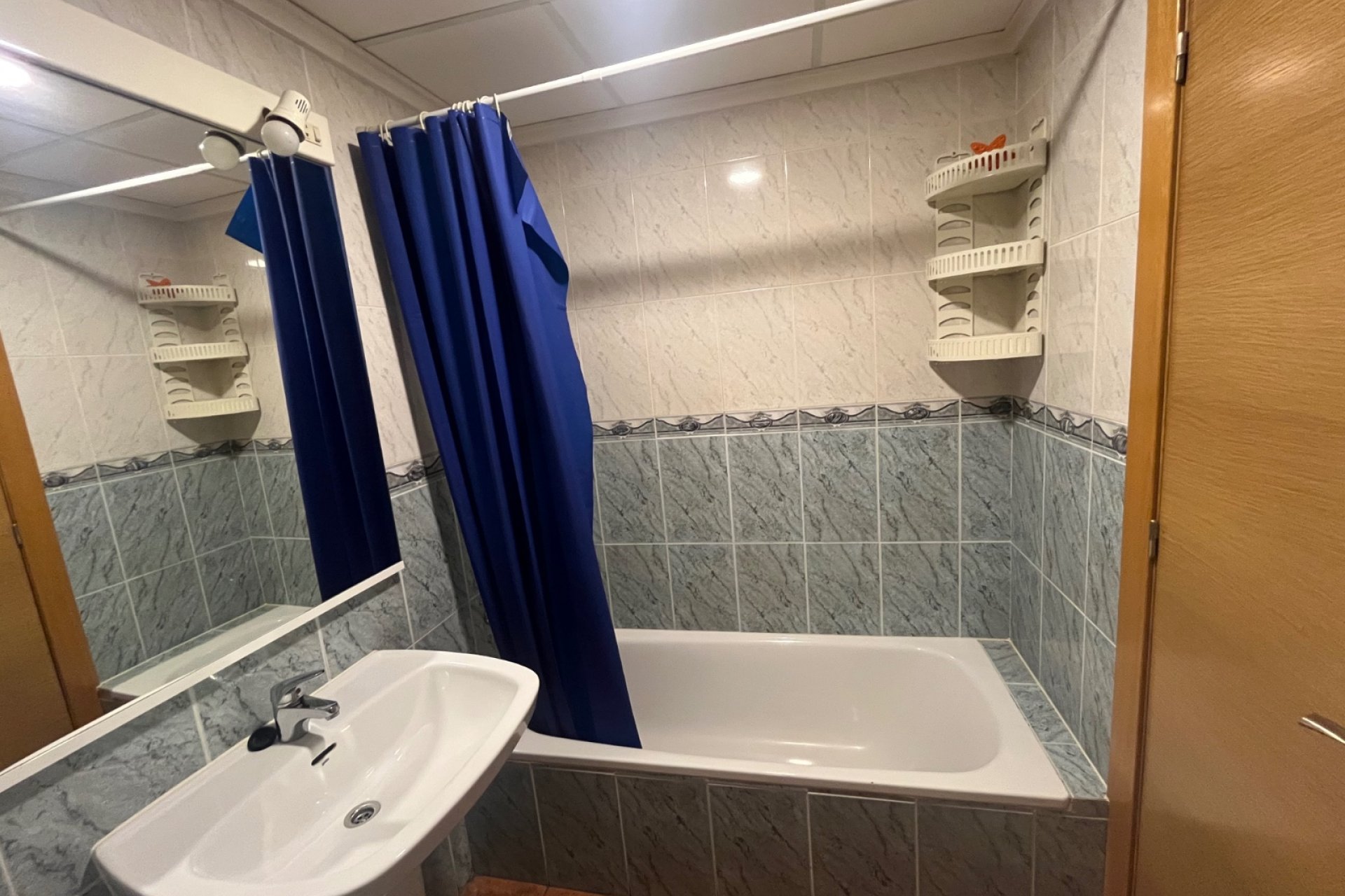 Revente - Appartement -
Benijofar - Costa Blanca