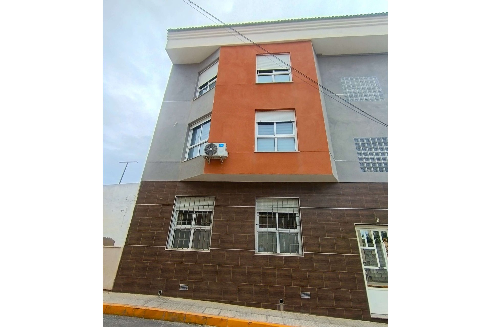 Revente - Appartement -
Benijofar - Costa Blanca