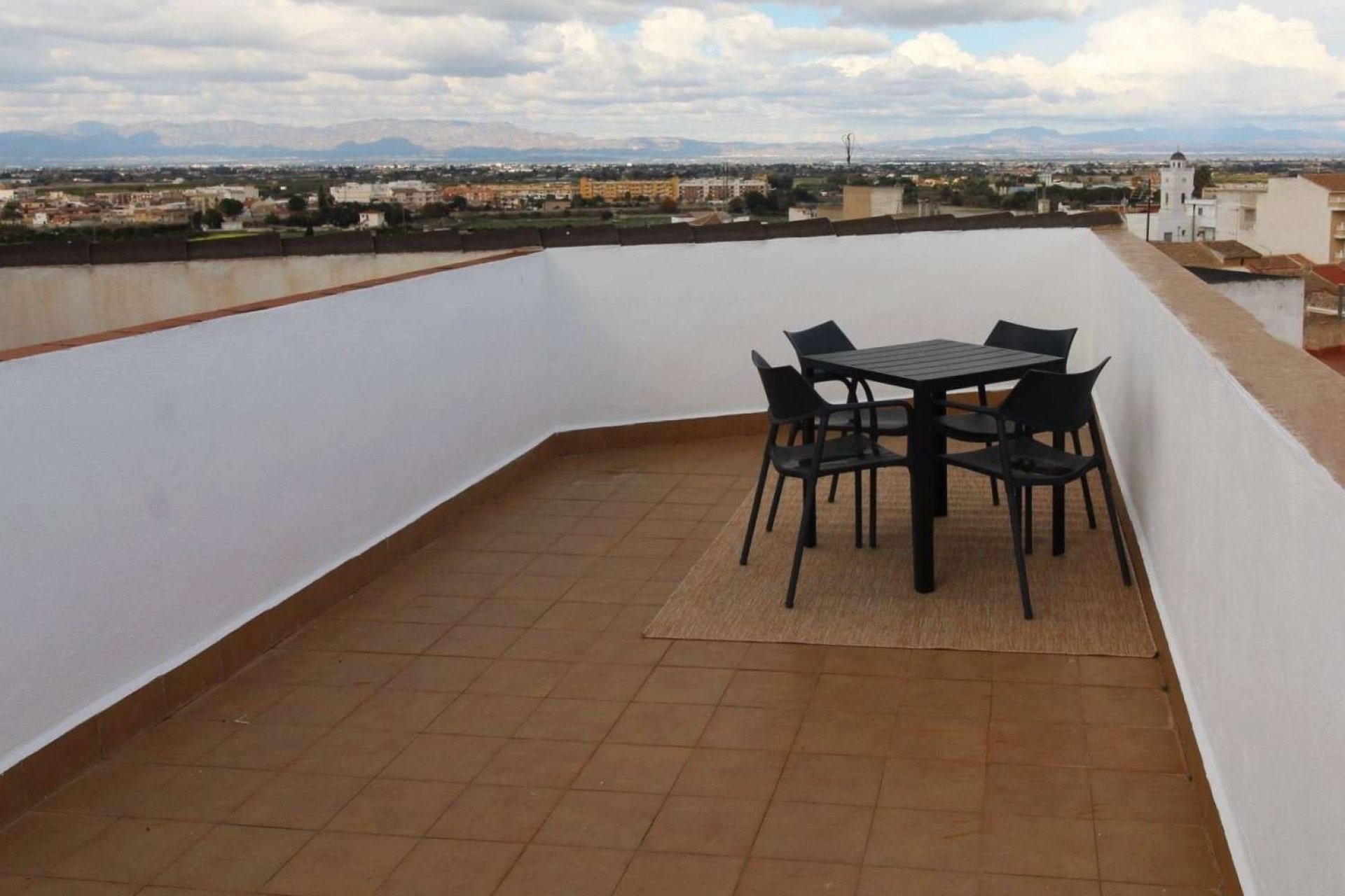Revente - Appartement -
Benijofar - Costa Blanca