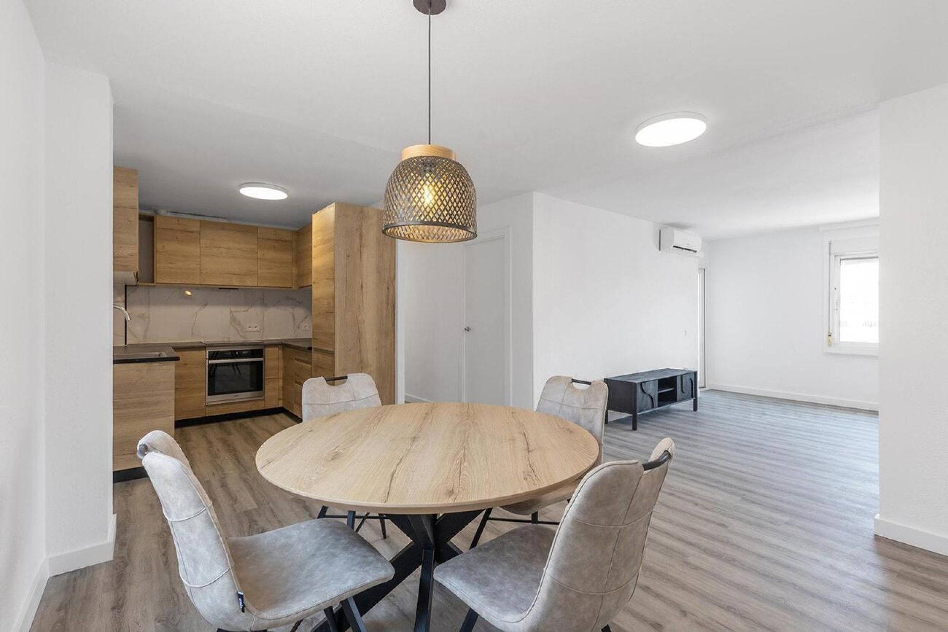 Revente - Appartement -
Benijofar - Costa Blanca