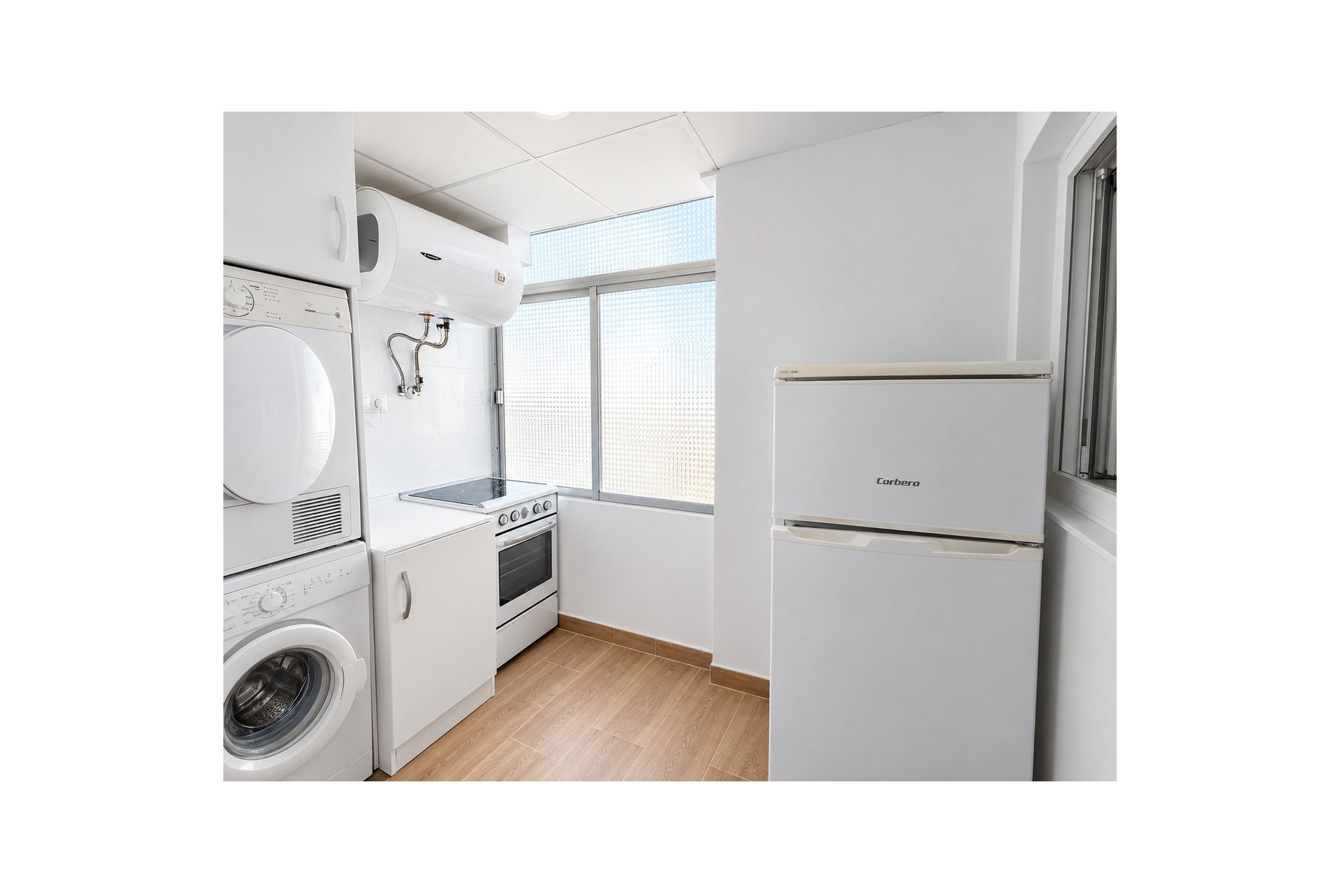 Revente - Appartement -
Benijofar - Costa Blanca