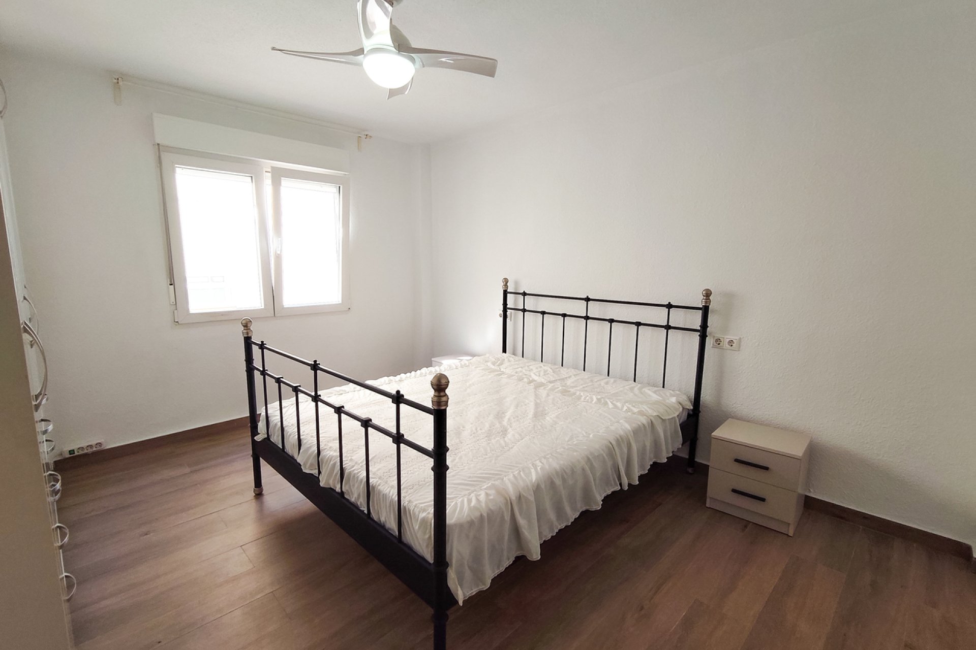Revente - Appartement -
Benijofar - Costa Blanca